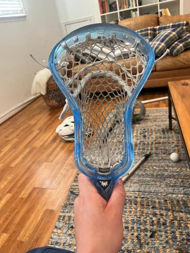 ECD Ion Fresh Stringing Head (New)