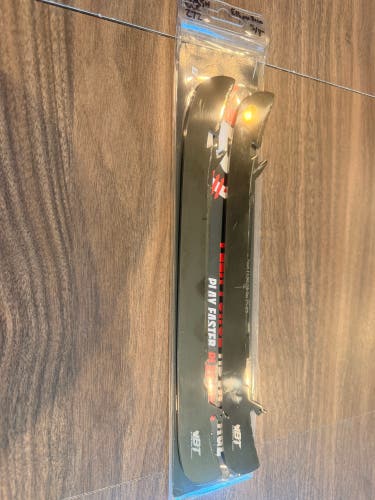 “New” Bladetech steel 272 Ellipse Zero Profile “Black”