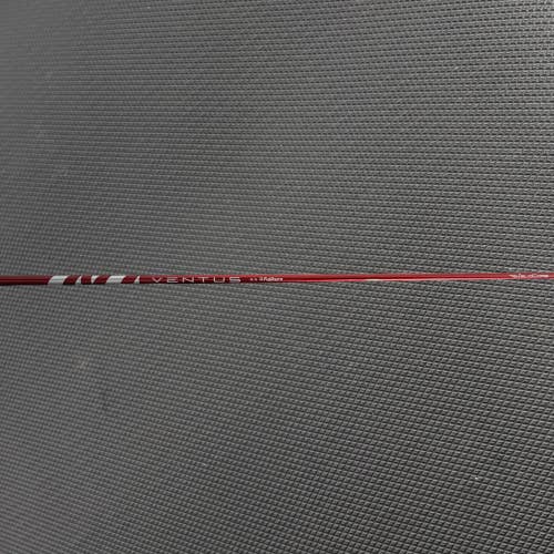 FUJIKURA VENTUS RED VELOCORE 6 STIFF WOOD SHAFT + CALLAWAY TIP (42.25")