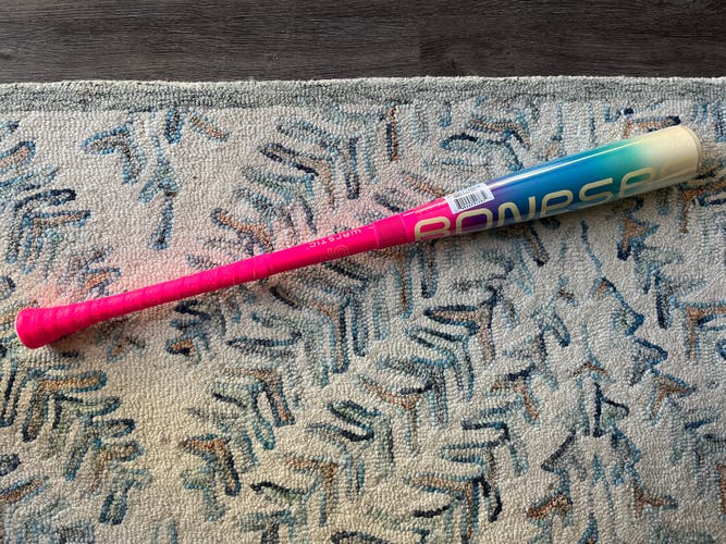 2026 Warstic Bonesaber Composite USSSA Certified Bat (-10) 31" (New)