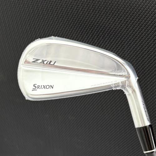 NEW SRIXON ZXIU 2027 UTILITY 3 IRON (20 DEGREE)