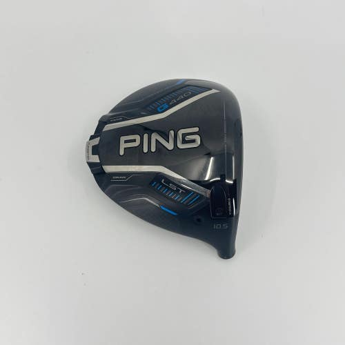 Ping G440 LST 10.5* Driver Head RH Used Golf Club