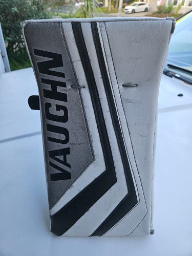Vaughn SLR2 pro carbon Regular (Used)
