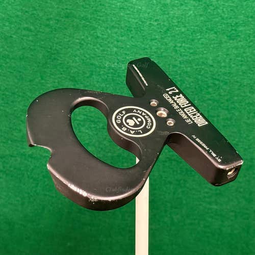 LAB Golf Directed Force 2.1 33" CS Putter LAB Golf ACCRA White *READ*