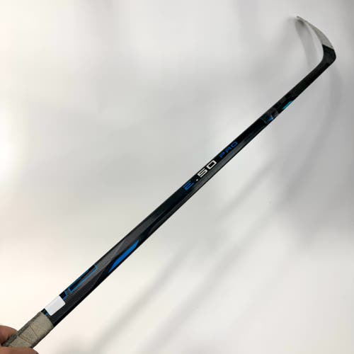 Repaired Right Handed Bauer Nexus E5.0 - P92 Curve 77 Flex - #QQ728