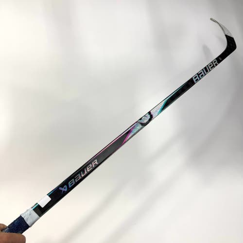Repaired Right Handed Bauer Proto 2 P28 Curve 55 Flex - #QQ727