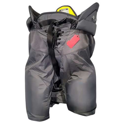 New CCM HPTKXP HENDERSON SILVER KNIGHTS Pro Stock Pants SR XL +1