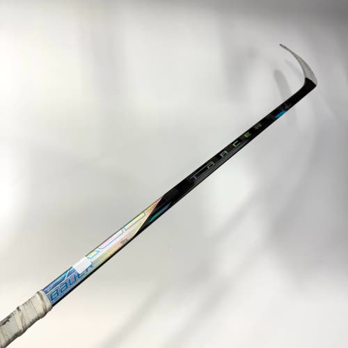 Repaired Right Handed Bauer Tracer - P92 Curve 55 Flex - #QQ724