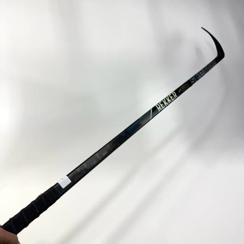 Repaired Right Handed Sher-Wood Morph Team - P92 Curve 85 Flex - #QQ722