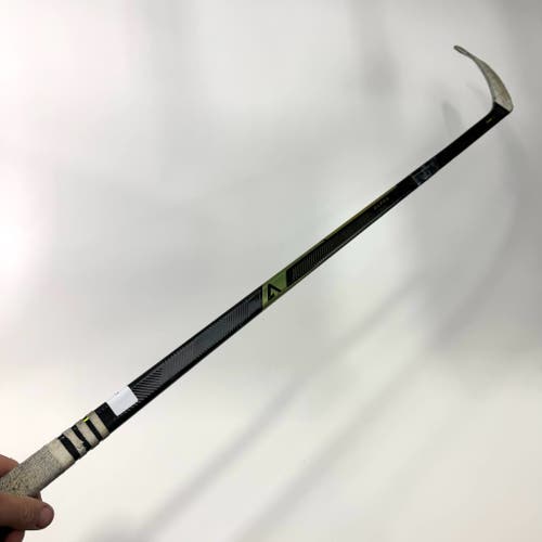 Repaired Right Handed Warrior LX3 Pro - 50 Flex W28 Curve - #QQ721