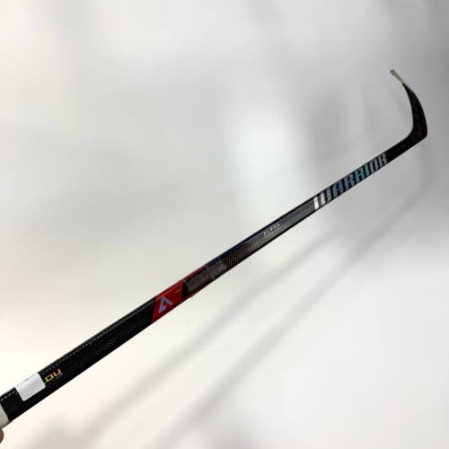 Repaired Right Handed Warrior American Flag LX3 Pro - 55 Flex W28 Curve - #QQ720