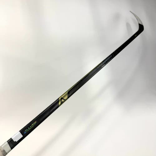 Repaired Right Handed Warrior LX3 Pro - 75 Flex W88 Curve - #QQ719