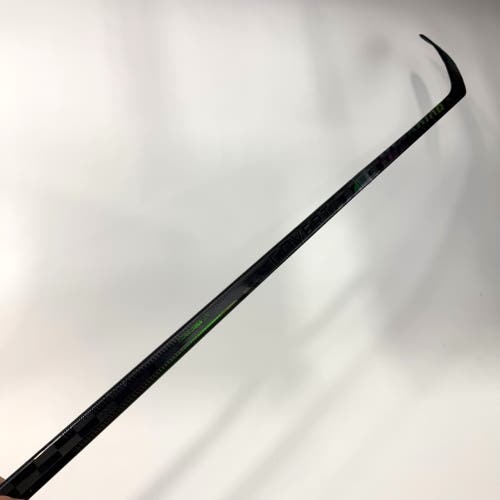 Repaired Right Handed Warrior QR6 Pro - P28 Curve 85 Flex - #QQ717