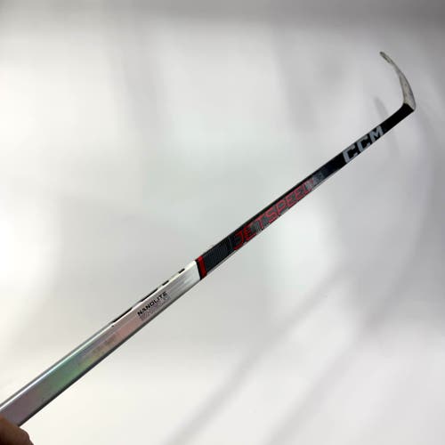 Repaired Right Handed CCM Ft6 Pro - 70 Flex P28 Curve - #QQ716