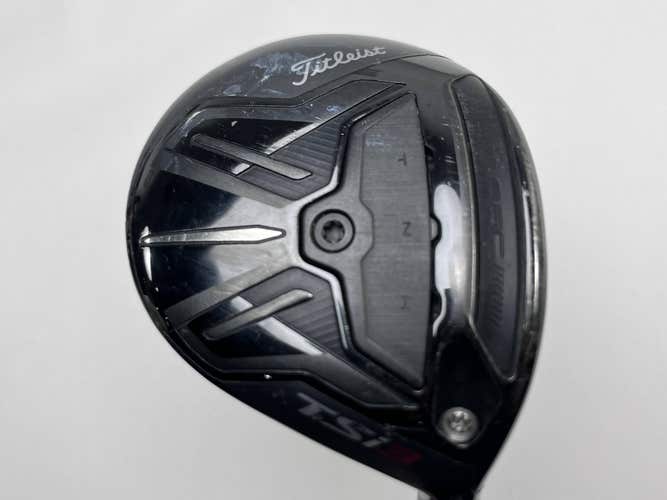 Titleist TSi3 3 Fairway Wood 15* Tensei K Blue Xlink Tech 65g Stiff RH