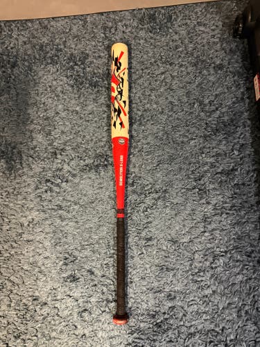 Dudley demolitio  Composite Bat 34" (Used)