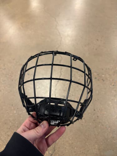 Small CCM FM70 full cage