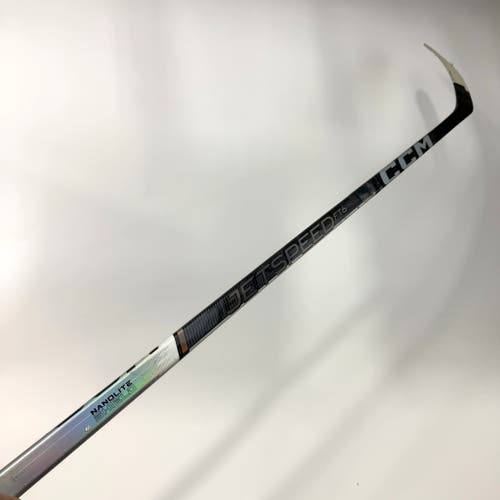 Repaired Right Handed CCM FT6 Pro - 80 Flex P29 Curve - #QQ709