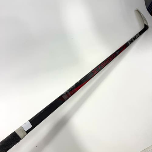 Repaired Right Handed CCM FT7 Pro - 80 Flex P29 Curve - #QQ702