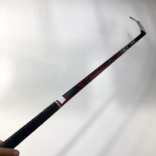 Repaired Right Handed CCM Ft7 Pro - 75 Flex P28 Curve - #QQ701
