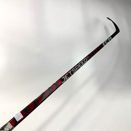 Repaired Right Handed CCM Ft5 Pro - 75 Flex P28 Curve - #QQ695