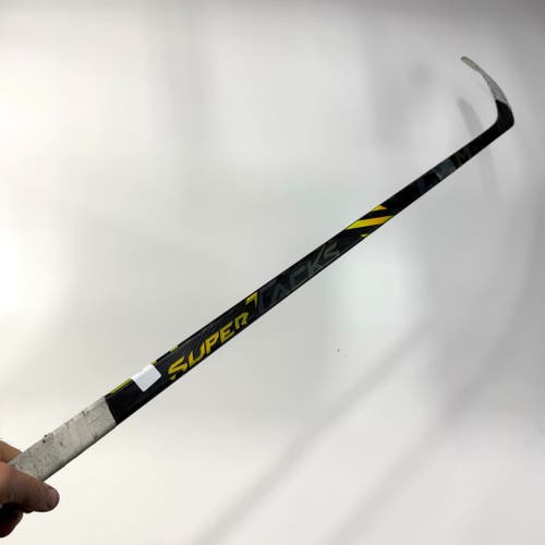 Repaired Right Handed CCM Super Tacks AS4 Pro - 75 Flex P28 Curve - #QQ692