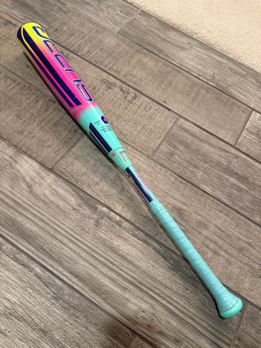 2027 Louisville Slugger Supra Composite USSSA Certified Bat (-8) 30" (Used)