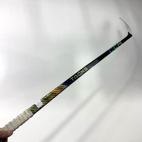 Repaired Right Handed CCM As6 Team - 70 Flex P29 Curve #QQ691
