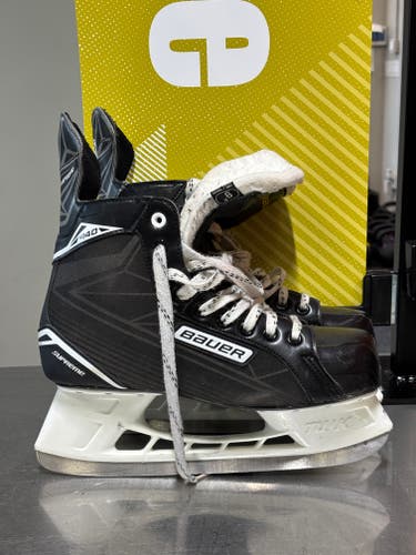 Bauer Supreme S140 Hockey Skates 9 (Used)