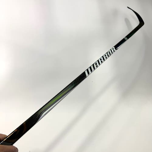 Repaired Right Handed Warrior QR7 Pro - 65 Flex W03 Curve - #QQ615