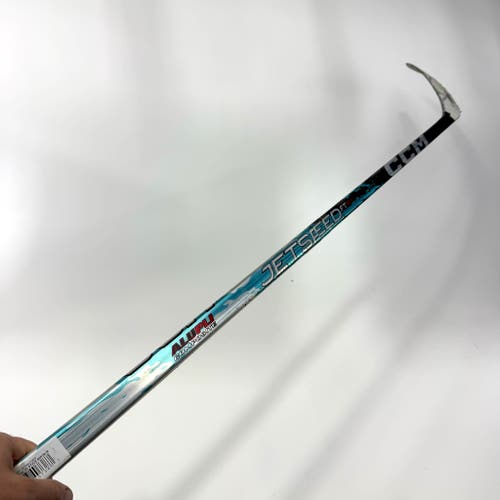Repaired Right Handed CCM FT9 Pro - 65 Flex P29 Curve - #QQ614