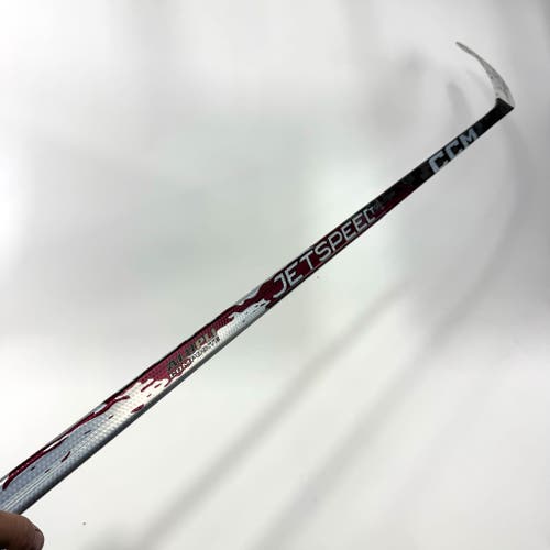 Repaired Right Handed CCM Maroon FT9 Pro - 70 Flex P29 Curve - #QQ611