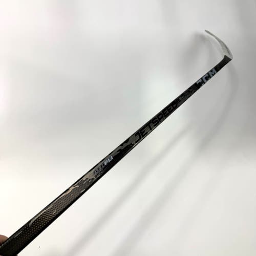 Repaired Right Handed CCM Black FT9 Pro - 75 Flex P29 Curve - #QQ610