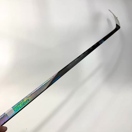 Repaired Right Handed Bauer Nexus Tracer - P92m Curve 77 Flex - #QQ737