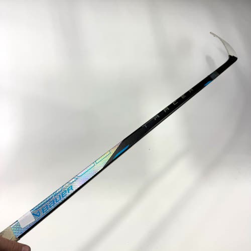 Repaired Right Handed Bauer Nexus Tracer - P92m Curve 77 Flex - #QQ736