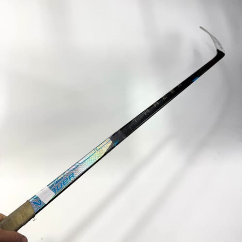 Repaired Right Handed Bauer Nexus Tracer - P92m Curve 77 Flex - #QQ735