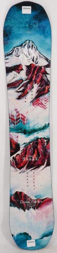 Jones Dream Catcher Snowboard - 148 cm Used
