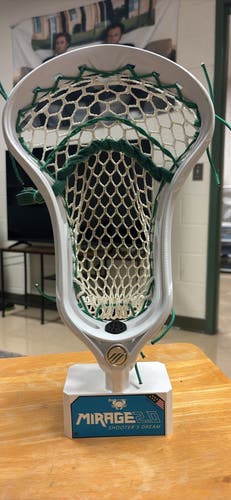 Maverik Optik Force Used Stringing Head (New)