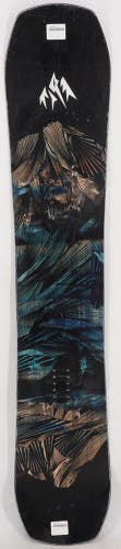 Jones Mountain Twin Snowboard - 154 cm Used