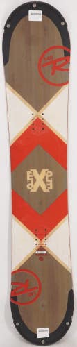 Rossignol EXP Snowboard - 140 cm Used