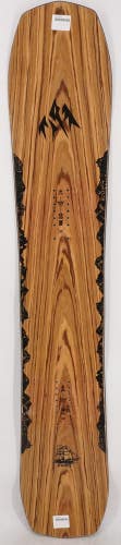Jones Flagship Snowboard - 161 cm Used