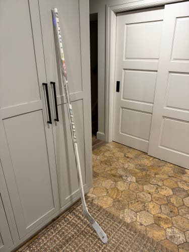 Intermediate Bauer Proto-R Left Hand Hockey Stick P92 70 Flex (Used)