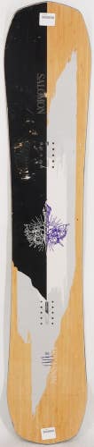 Salomon Assassin Snowboard - 153 cm Used