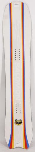 Salomon Dancehaul Snowboard - 152 cm Used