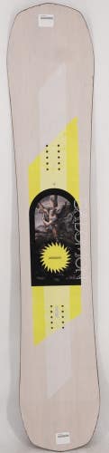 Salomon Assassin Snowboard - 156 cm Used
