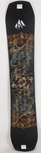 Jones Mountain Twin Snowboard - 157 cm Used