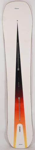 Burton Custom Snowboard - 158 cm Used