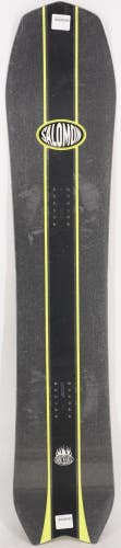 Salomon DanceHaul Snowboard - 157 cm Used