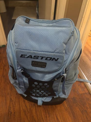Easton Walk-Off Elite Bat Pack | Blue