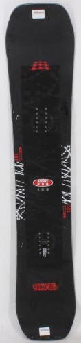 Rome SDS Agent Pro Snowboard - 160 cm Used